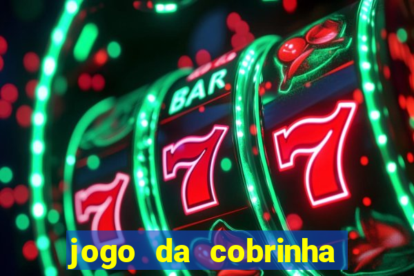 jogo da cobrinha paga de verdade